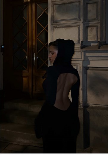 Stylish Backless Dress Ideas for Every Occasion