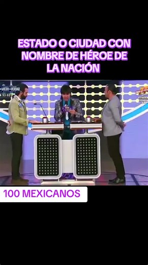 ¿Cuánto sabes de México? Prueba tus conocimientos