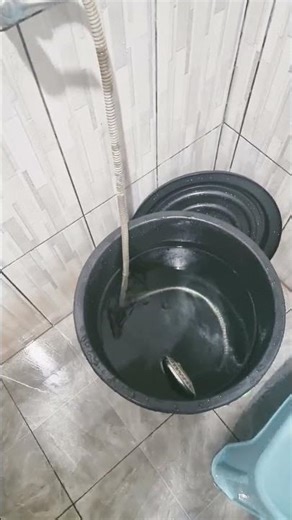 when you shower In night cold