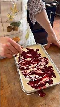 How we celebrate Midsummer in a from scratch kitchen 🌸