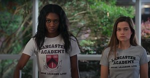 'First Kill' Showrunner Reveals Why Netflix Canceled Series