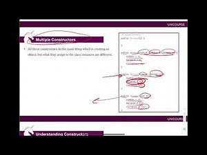 Özyeğin Üniversitesi | MIS 104 | Introduction to Object Oriented Programming | Midterm
