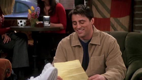 老友记第七季第16集 莫妮卡的真情告白