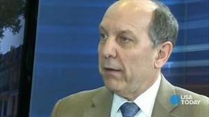 An interview with the National Weather Service Director