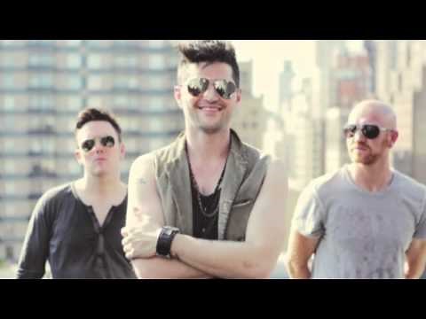 Break Even - The Script (Official instrumental)