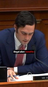 My Expedited Removal of Criminal Aliens Act PASSED House Judiciary Committee GOP. Violent illegal alien gang predators are poisoning our communities, and this bill gives us the power to eject them swiftly and decisively. We’re taking our country back. | Congressman Brandon Gill