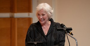 Video: Watch American Songbook Association's Complete Tribute to Tony Winner Betty Buckley