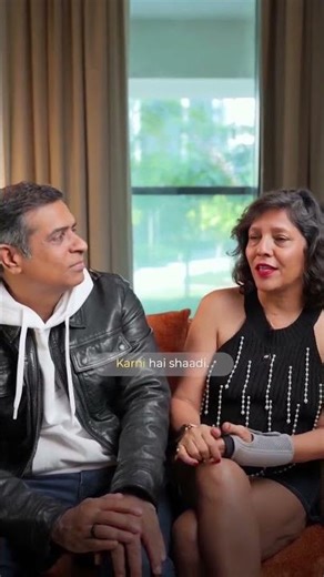 The Manifestation That Turned Into Marriage ❤️