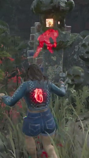 How to Flashlight Save EVERY TIME in DBD #dbd #deadbydaylight #shorts #gaming