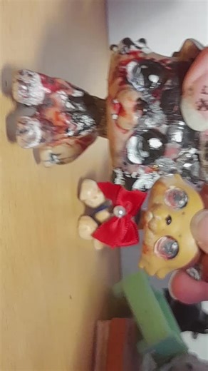 what if Jackson is dead@Devil_lps😈