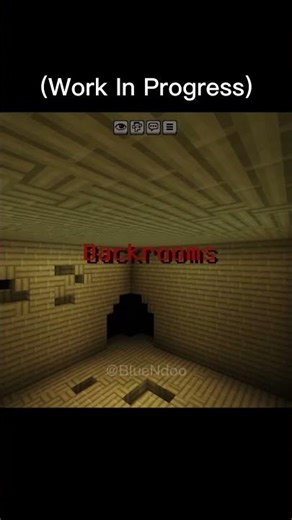 [WIP] Backrooms Edit | Last Change Funk