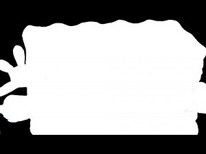 Badbob Applepants (Spongebob “Bad Apple” AI cover)