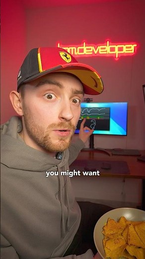 I used Python to build this F1 Telemetry tool! 🏎️ #programming #coding #code