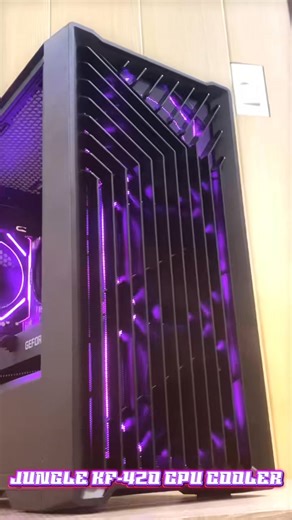 40,760 PESOS💸 may Brandnew DDR5 GAMING SYSTEM UNIT KANA!😱 It’s 2026 Kaya deserve mo Ang RYZEN 5 7500F paired with RTX 5050 8GB GPU! Kaya grab yours now! RYZEN 5 7500F | RTX 5050 8GB GPU 40,760 pesos💸 SPECIFICATIONS 📌AMD RYZEN 5 7500F PROCESSOR 📌B650MT DDR5 MOTHERBOARD 📌16GB 4800MHZ DDR5 RAM 📌512GB NVME M.2 SSD 📌750W 80 BRONZE PSU 📌CUIRASS CASE WITH 4 RGB FANS 📌RTX 5050 8GB GRAPHICS CARD 📌JUNGLE LEOPARD KF420 CPU COOLER Add 3,550💸 pesos for Aopen 24 INCHES 120HZ FRAMELESS MONITOR🖥️ �