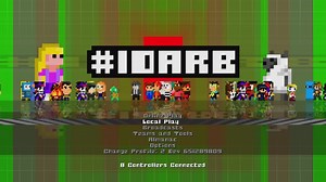 #IDARB - Recensione - Xbox One - 144731