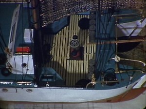 La Croisiere du Copula