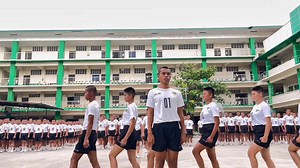 Embracing the challenges and opportunities in the Internship Training Program of CL-Sanlakas Batch 03-2026, this group embodies teamwork and resilience as they navigate their internship training, a cornerstone of their criminology education. Every experience is a step toward their future. #TATAKCRIMINOLOGY #SJCSI #BeOneOfUs | Akki Sores