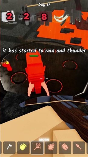 CROSSBOW IS ILLEGAL! 99 Nights 🏹💥