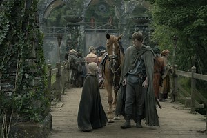 A Knight of the Seven Kingdoms Images Released; Trailer Drops Thursday