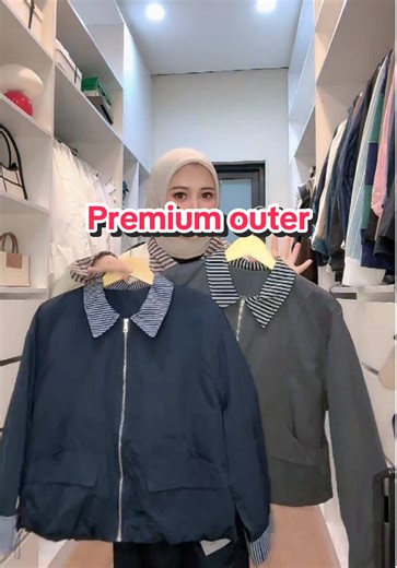Kemeja Oversize Stylish Yang Harus Dimiliki!