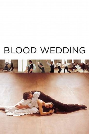 Blood Wedding (1981) - Movie