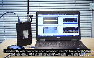 如何使用频谱分析仪；技术、控制、测试方法、提示和技巧。