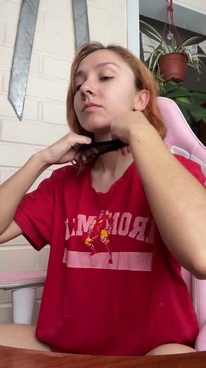 Tutorial de Maquillaje de Ahri para Cosplay