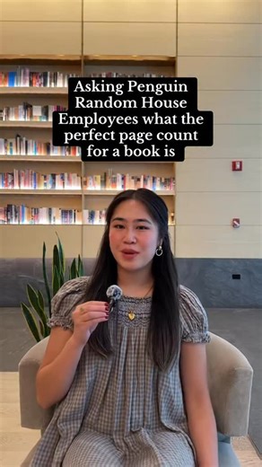 Penguin Random House on Instagram: "What’s your answer? #TeamPRH"