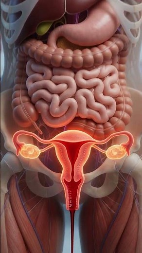 Female Reproductive Cycle Explained | Menstrual Cycle Phases