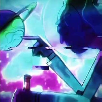 edit Rick and Morty song MONTAGEM FLUXO TORCIDO (ULTRA SLOWED)