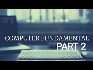 fundamentals of computer|chapter-2|malayalam video.