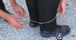 New remote restraint device is being tested in Aransas Pass