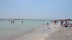 40K views · 162 reactions | Elafonisi beach in Crete | Crete Island | Facebook