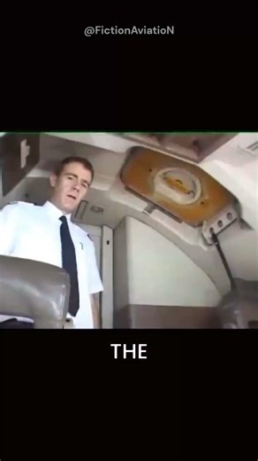 Boeing 747's Secret Escape Door ✈️