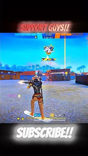 woodpecker 2 hours practice with game play 1vs4 clutch support guys