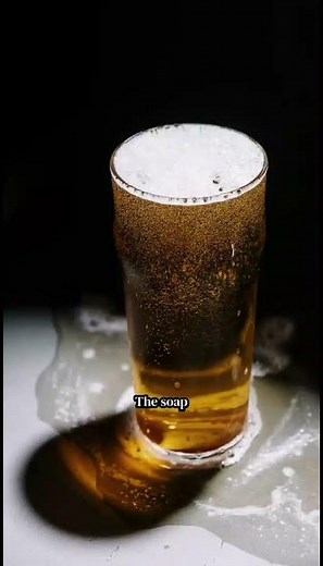 “Watch This DIY Volcano Eruption! 🔥”#VolcanoExperiment #BakingSodaReaction