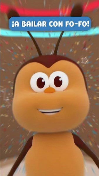 (song title)🐞 Children's Songs | Bichikids