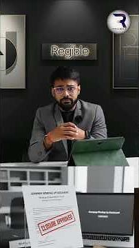Best Way to Close Your Company in India | Strike Off vs Winding Up