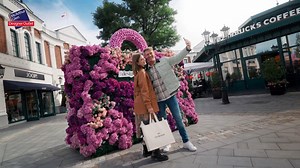 Shop at over 100 stores available at Neumunster Designer Outlet – Armani, Adidas, BOSS, Coach, Furla, Kate Spade, Levi’s, Michael Kors, Nike, Pandora, Polo Ralph Lauren, Rituals, Samsonite, Superdry, Timberland, Tommy Hilfiger, Tumi, Under Armour, Versace and more! #DestinationJoy #Neumunster #Hamburg #Germany #McArthurGlen #DesignerOutlets | BESTOUR EU-US SDN BHD