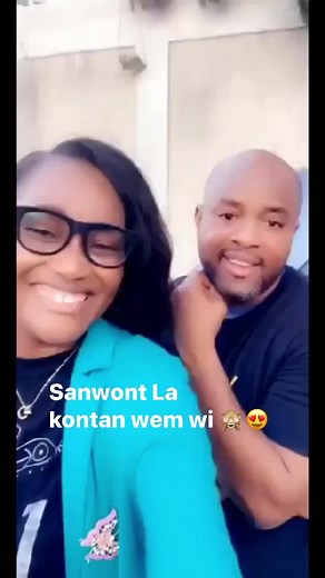 70K views · 2.4K reactions | Sanble map rekonsilye wi  | KAJO PLEZI | Facebook