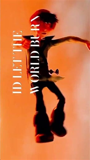 DARING RESCUE Toothless saves Hiccup from the Red Death in final battle httyd1