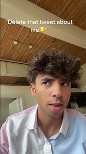 uou be making indirect posts about them on social media💀 😋