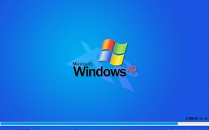 系统GHO Ghost XP极速装机版，虽然有360软件但捆绑的软件并不多