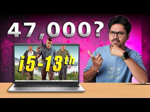 Dell Inspiron 15 3530 i5 13th Gen 🔥 Review | Best Laptop for Students & Office Use #DellInspiron3530