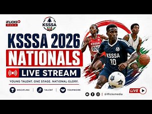KSSSA 2026 NATIONALS 🔴 LIVE | Kenya Secondary Schools Sports Association National Championships D2