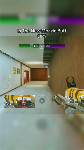 Nerf Sledge
