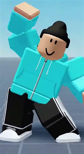 Roblox Dress Up Transformation You’ll Love