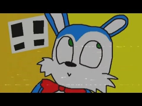 The Walten Files 1 Reboot [Company Introductory Tape]