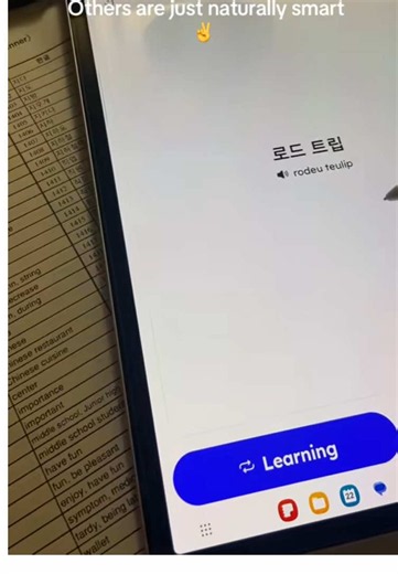 Study Korean: Beginner Tips to Learn Korean Faster