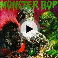 Midnight Monsters Hop by Jack And Jim
